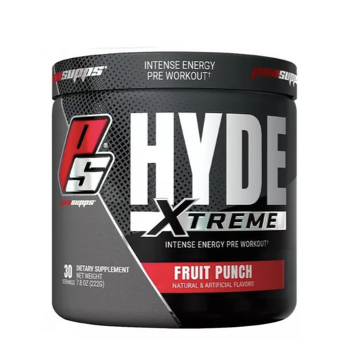 Mr Hyde Xtreme